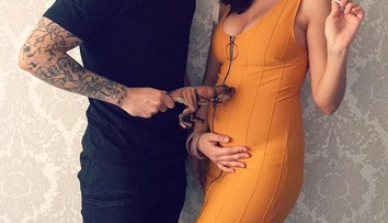 Baby boom v slovenskom šoubiznise pokračuje. Aj tento známy pár sa stane rodičmi