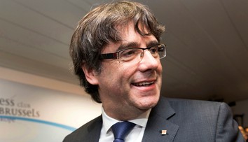 Zadržanie Puigdemonta vyvolalo v Katalánsku masové protesty