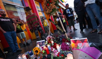 Fanúšikovia s láskou spomínajú na Ozzyho Osbournea. Mnohým jeho hudba zmenila život