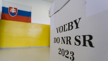 Strany si za výsledky volieb 2023 rozdelia milióny. Peniaze dostanú aj subjekty mimo parlamentu
