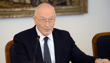 Šebej potvrdzuje stanovisko Mostu: Predstavitelia Smeru zrejme nevedia čítať s porozumením