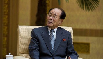 Zomrel Kim Jong-nam (†97), ceremoniálna hlava KĽDR