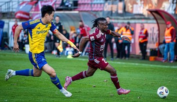 VIDEO: Čaro Železiarov zmizlo, Michalovce sa opäť nadýchli. V Podbrezovej rozhodol premiérový gól