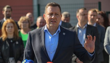 Zrušením ÚŠP prišli prokurátori o poriadny balík. Platy im výrazne zosekali