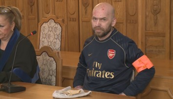 V aute podpálil exmanželku a tvrdil, že išlo o nehodu. Štefan teraz spoznal trest