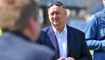 Mečiarov privatizér vraj chce rozpredať svoje impérium, vrátane Spartaka Trnava