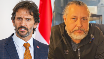 Kaliňák potvrdil spoluprácu Oskara Rózsu s rezortom obrany. Čo robí známy skladateľ pre armádu?