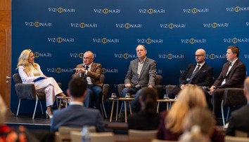 Prečo Slováci umierajú skôr? Odborníci upozorňujú na choroby srdca a ciev