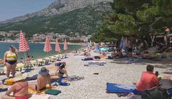 Chorvátske pobrežie stále obklopujú výkaly. Pre obavu o stratu turistov zavádzajú dôležitý krok