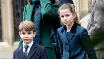 Najbohatším dieťaťom na svete je princezná Charlotte. Predbehla aj následníka trónu