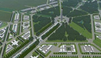 Ázijská krajina oznámila, kde postaví nové hlavné mesto