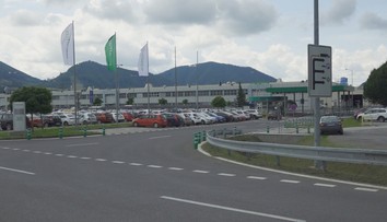 Najväčší kysucký zamestnávateľ sa rozšíri. Samospráva sa však bojí, či to zvládne doprava