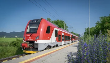Na železniciach začínajú platiť dve významné zmeny. Týkajú sa nákupu lístkov