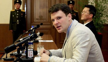 Rodina amerického študenta zažalovala KĽDR za mučenie a vraždu ich syna