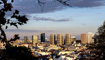Na nájom nestačí ani celá minimálna mzda. Bratislava je v popredí nelichotivého rebríčka
