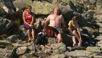 „Slováci akoby zmizli.“ Známy chatár opísal, ako sa Tatry za posledné roky zmenili