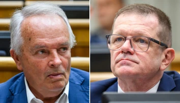 Chaos okolo vymenovania veľvyslancov. Opozícia tlačí na prezidenta, aby nepodpísal poverovacie listiny