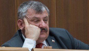 Srdcervúci status poslanca, ktorému zahynula pri leteckom nešťastí celá rodina