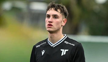 Reprezentáciou ignorovaný, zahraničím žiadaný. Slovenský talent bude hrať v poprednej lige (rozhovor)