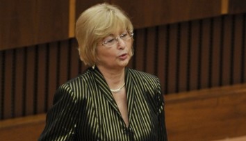 Na exposlankyňu Smeru Ľubicu Roškovú podal prokurátor obžalobu