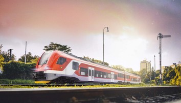 ZSSK zaobstará nové vlaky pre regionálne spoje. Vieme, kde budú jazdiť