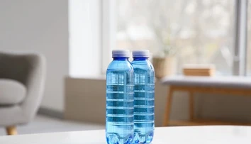 Pijete balenú vodu po dátume spotreby? Odborníci varujú pred vážnymi zdravotnými problémami