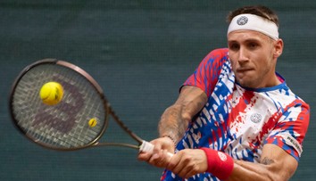 VIDEO: Kyberšikana prekračuje všetky hranice. Tenisti sa s nenávistnými správami stretávajú neustále