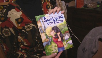 Detskí spisovatelia majú stále dušu dieťaťa, vďaka svojim postavám unikajú z reality