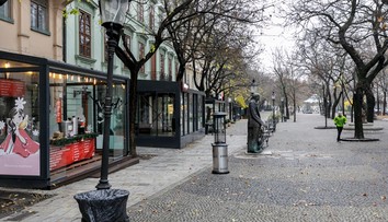 Zákaz vychádzania trvá aj na Silvestra. SaS a Za ľudí ho už predĺžiť nechcú