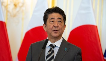 Muž, ktorý smrteľne postrelil japonského expremiéra Abeho, spoznal trest