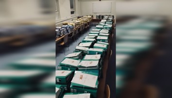 Akcia Bioplyn: Polícia zasahovala na východe Slovenska pre miliónové škody