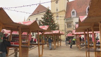 Bez bločku sa vydávať jedlo či pitie neoplatí. Kontrolóri z finančnej správy si posvietili na vianočné trhy