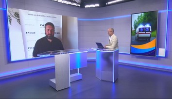 Zdravotnícky analytik o zrušenom tendri na záchranky: Myslím si, že nebude politická vôľa zverejniť výsledky