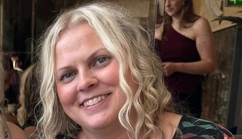 Dcéra našla mamu (44) bezvládnu na gauči. Lekári jej zlyhanie pečene spojili s populárnym doplnkom
