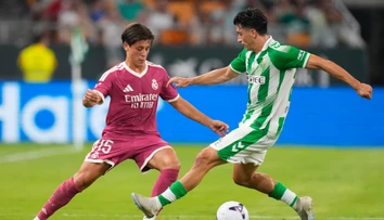 Real Madrid prvýkrát zakopol. Súper Slovana v Lige majstrov sa tešil z veľkého triumfu