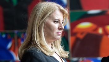 Fico výrokmi ohrozuje život prezidentky, vyhlásila Bittó Cigániková. Poslankyňa za Smer vidí chybu v Matovičovi