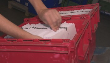 Zmena, ktorú pocítia desiatky tisíc Slovákov. Návrh Smeru je klincom do rakvy pre voľbu poštou