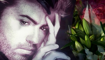 George Michael (†53) konečne našiel pokoj