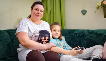 Má syna s Aspergerom: Bozky a objatia nevníma, lásku pociťuje, keď sa zaujímam o jeho záľuby