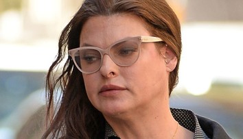 Svetová topmodelka sa totálne zmenila. Odutá a s kilami navyše