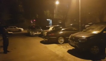 Gang autičkárov sa mal z policajného spisu dozvedieť meno svedka a chcel sa mu pomstiť