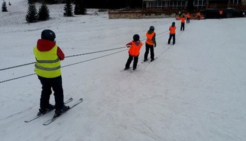 Ako predísť tragédii pri lyžiarskom výcviku. Musia platiť prísne pravidlá
