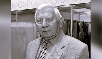Zomrel bývalý minister životného prostredia Juraj Hraško (†95)