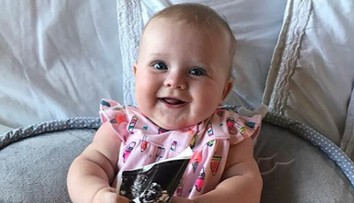 Nestrácajú čas: Slávny pár je znova "v tom", dcérka má len pol roka