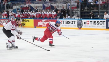 Plekanec bude hrať striedavo za Kladno i Kometu Brno