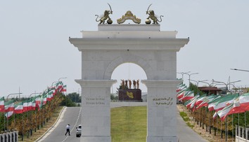 Irán pohrozil prenesením vojny na ďalší kontinent. Vyhráža sa útokom na európsku krajinu