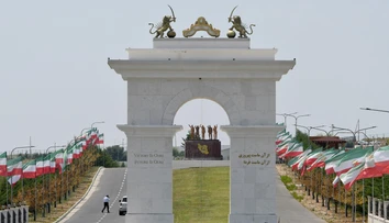 Irán pohrozil prenesením vojny na ďalší kontinent. Vyhráža sa útokom na európsku krajinu