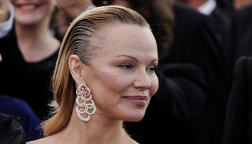 Si to ty, Pamela? Bývalá sexica sa na seba už nepodobá