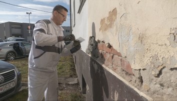 Zostali prekvapení, ako lacno sa to dá. Dolný Kubín si s rekonštrukciou bytov poradil po svojom