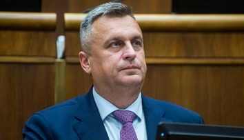 Prípad odrezanej hlavy prasaťa u Andreja Danka: Vyšetrovateľ ho rieši ako nebezpečné vyhrážanie